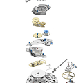 Часы Mido Baroncelli Power Reserve M027.428.22.013.00 фото 4