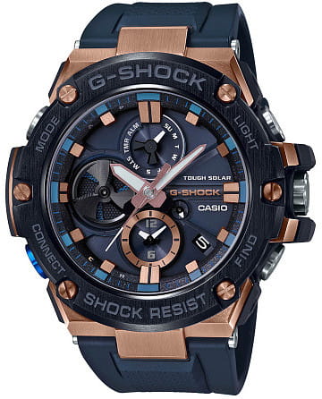 Casio G-Shock GST-B100G-2A