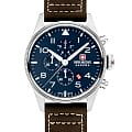 Часы Swiss Military Hanowa Thunderbolt Chrono SMWGC0000402