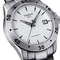 Часы Tissot V8 Swissmatic T106.407.11.031.01 фото 3