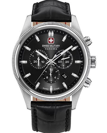 Swiss Military Hanowa SMWGC0003101