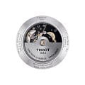 Часы Tissot V8 Swissmatic T106.407.11.031.00 фото 2