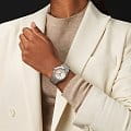 Часы Breitling Chronomat 32 A77310101A3A1 фото 5