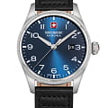Часы Swiss Military Hanowa Thunderbolt SMWGB0000805