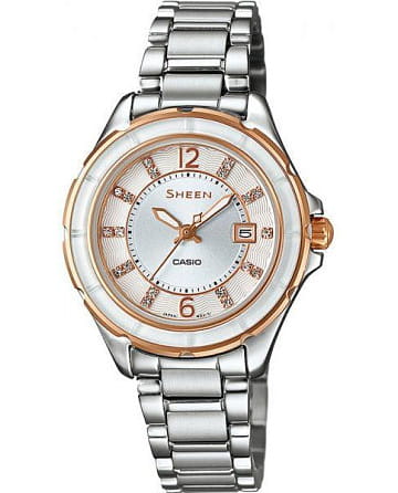 Casio Sheen SHE-4045SG-7A