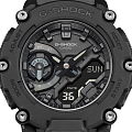 Часы Casio G-Shock GA-2200BB-1ADR (GA-2200BB-1AER) фото 4