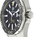 Часы TAG Heuer Aquaracer Calibre 5 Automatic WAY201A.BA0927 фото 13
