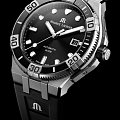 Часы Maurice Lacroix Aikon Venturer AI6057-SSL20-330-2 фото 2
