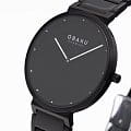 Часы Obaku Links V258LXBBSB фото 6
