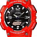 Часы Casio AQ-S810WC-4A фото 2