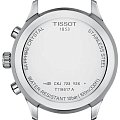 Часы Tissot Chrono XL Classic T116.617.16.091.00 фото 3
