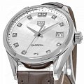 Часы TAG Heuer Carrera Lady WBK1318.FC8258 фото 8