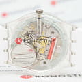 Часы Swatch Gent Standard GE713 фото 4