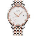 Часы Mido Baroncelli Power Reserve M027.428.22.013.00