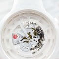 Часы Swatch Big Bold Bioceramic Lacquered SB03W100 фото 3