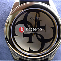 Часы GUESSW W0911L3 фото 3