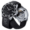 Часы Tissot V8 Swissmatic T106.407.16.051.00 фото 3