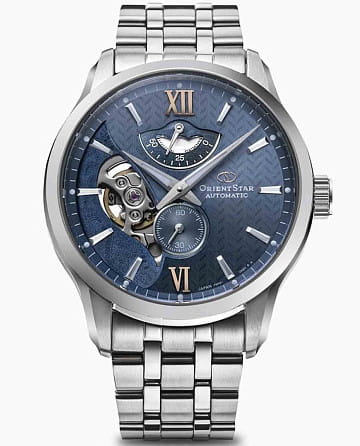 Orient Star RK-AV0B08L