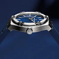Часы Maurice Lacroix Aikon Quartz AI1106-SS000-430-4 фото 3