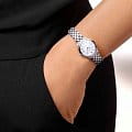 Часы Longines Flagship L4.274.4.21.6 фото 4