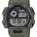 Часы Casio Collection AE-1400WH-3A
