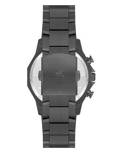 Beverly Hills Polo Club Quartz BP3625X.070