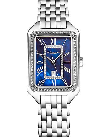 Stuhrling Lustra 4061.2