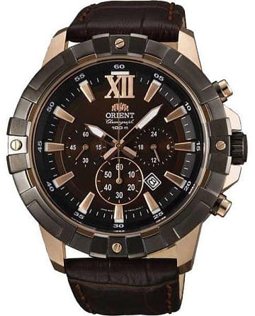 Orient TW03003T (FTW03003T)