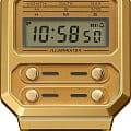 Часы Casio Vintage A100WEFG-9AEF фото 2