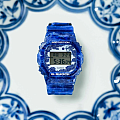 Casio DW-5600BWP-2
