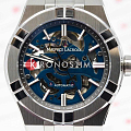 Часы Maurice Lacroix Aikon Automatic Skeleton AI6007-SS002-031-1 фото 3