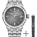Часы Maurice Lacroix Aikon Automatic AI6008-SS00F-230-A