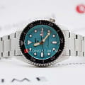 Часы Seiko 5 Sports SRPK33K1 фото 4