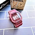 Casio DW-5600SBY-4