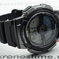 Часы Casio Collection AE-1100W-1AVSDF (AE-1100W-1A) фото 2