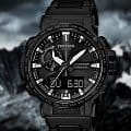 Часы Casio Pro Trek PRW-60FC-1A фото 2