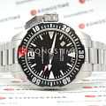 Часы Hamilton Khaki Navy Frogman H77605135 фото 2