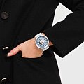 Часы Swatch Big Bold Bioceramic Lacquered SB03N103 фото 12