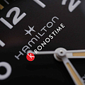 Часы Hamilton Khaki Field Expedition Auto H70315930 фото 5