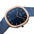 Часы Obaku Oktant V253GXSLML фото 6