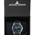 Часы Jacques Lemans  Sport 1-2099B фото 3