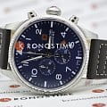 Часы Swiss Military Hanowa Thunderbolt Chrono SMWGC0000402 фото 4