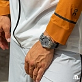 Часы Maurice Lacroix Aikon Automatic AI6008-SS00F-230-A фото 5