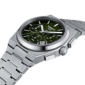 Часы Tissot PRX Automatic Chronograph T137.427.11.091.00 фото 5