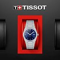Часы Tissot PRX 35 mm T137.210.11.041.00 фото 6