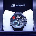 Часы Casio Edifice ECB-10PB-1ADF (ECB-10PB-1AEF) фото 2