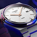 Часы Tissot PRX T137.410.11.031.00 фото 6