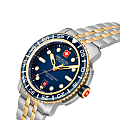 Часы Swiss Military Hanowa Black Marlin SMWGH0001760 фото 3