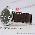 Часы Hamilton Khaki Aviation Pilot Auto H76305560 фото 3