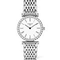 Longines L43410116
